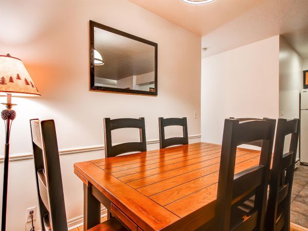 Park City Deer Valley Canyons Resort Condo 996344