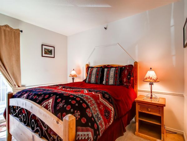 Park City Deer Valley Canyons Resort Condo 996344