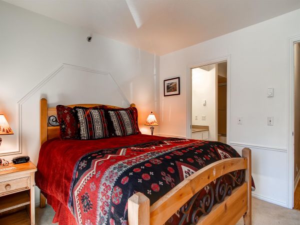 Park City Deer Valley Canyons Resort Condo 996344