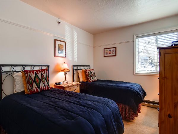 Park City Deer Valley Canyons Resort Condo 996344