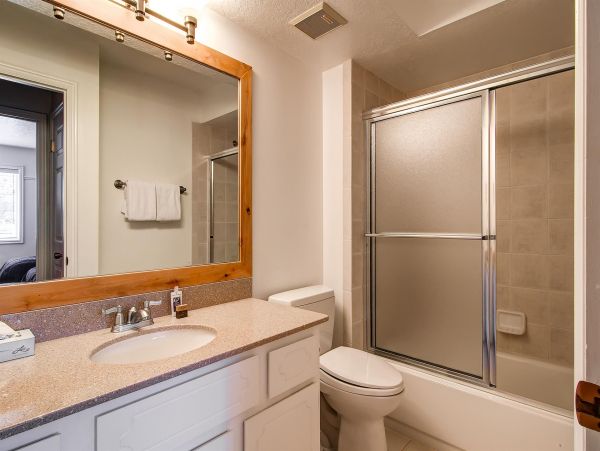 Park City Deer Valley Canyons Resort Condo 996344
