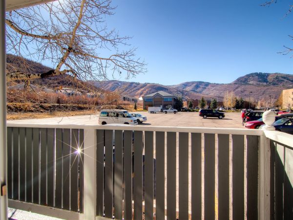 Park City Deer Valley Canyons Resort Condo 996344