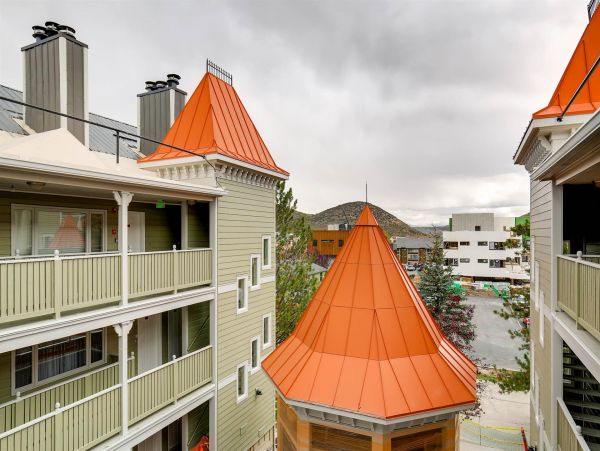 Park City Deer Valley Canyons Resort Condo 996344