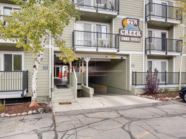 Park City Deer Valley Canyons Resort Condo 996344