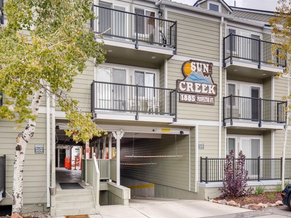 Park City Deer Valley Canyons Resort Condo 996344