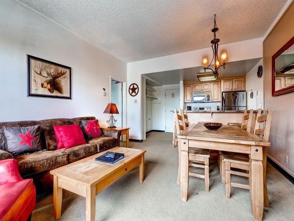 Park City Deer Valley Canyons Resort Condo 996345