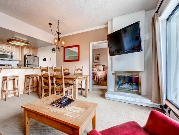 Park City Deer Valley Canyons Resort Condo 996345