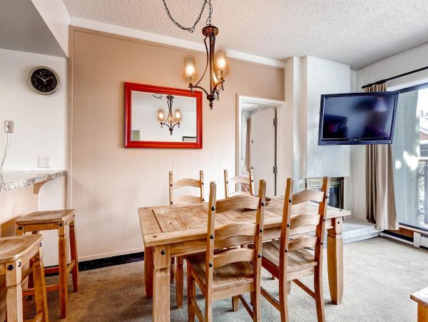 Park City Deer Valley Canyons Resort Condo 996345