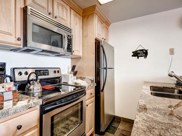 Park City Deer Valley Canyons Resort Condo 996345