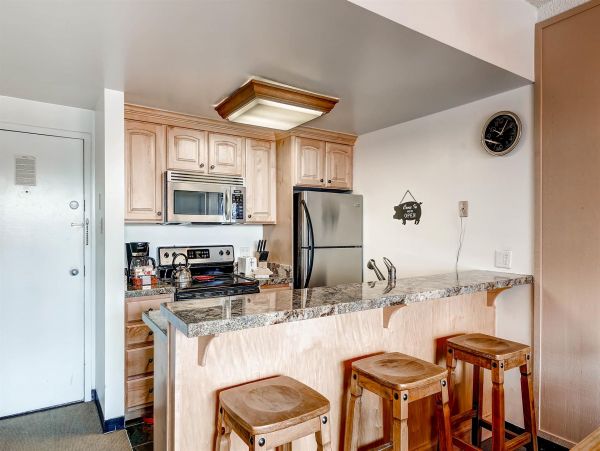 Park City Deer Valley Canyons Resort Condo 996345