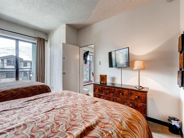 Park City Deer Valley Canyons Resort Condo 996345
