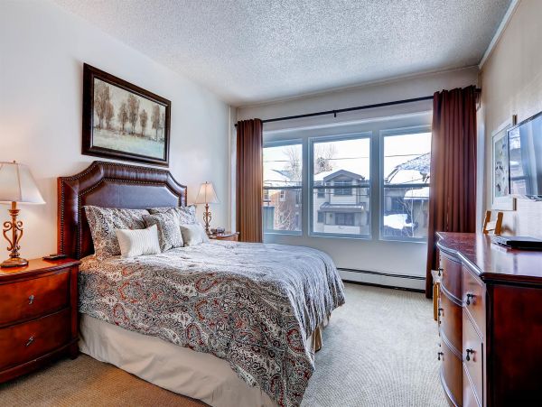 Park City Deer Valley Canyons Resort Condo 996345