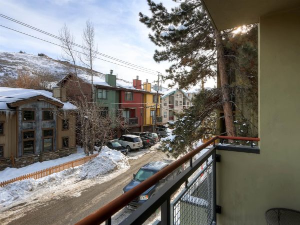 Park City Deer Valley Canyons Resort Condo 996345
