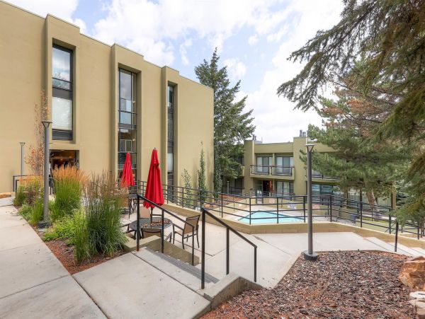 Park City Deer Valley Canyons Resort Condo 996345