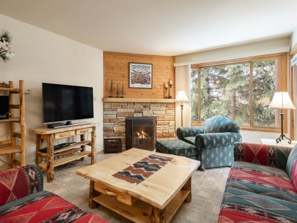 Park City Deer Valley Canyons Resort Condo 996346