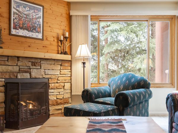 Park City Deer Valley Canyons Resort Condo 996346
