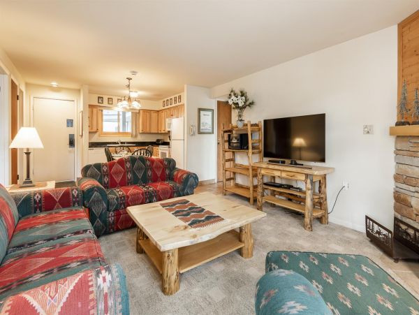 Park City Deer Valley Canyons Resort Condo 996346