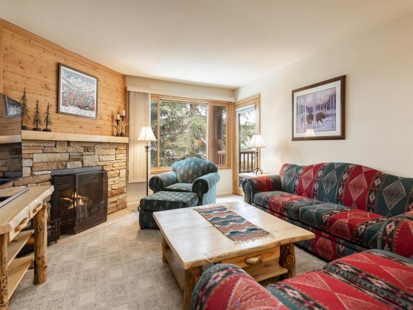Park City Deer Valley Canyons Resort Condo 996346