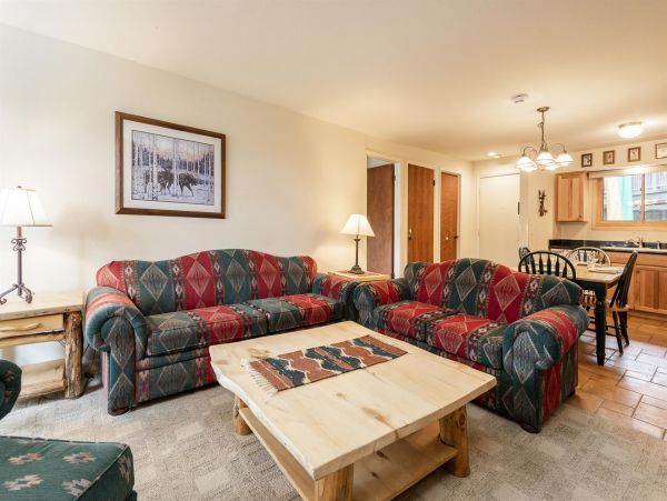 Park City Deer Valley Canyons Resort Condo 996346