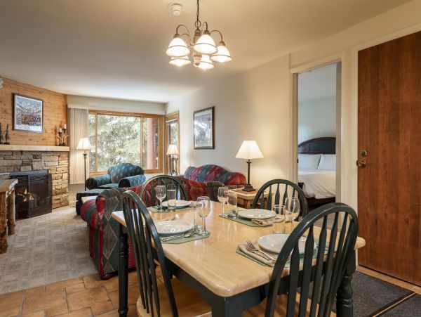 Park City Deer Valley Canyons Resort Condo 996346