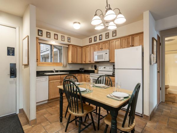 Park City Deer Valley Canyons Resort Condo 996346
