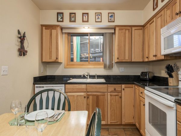 Park City Deer Valley Canyons Resort Condo 996346