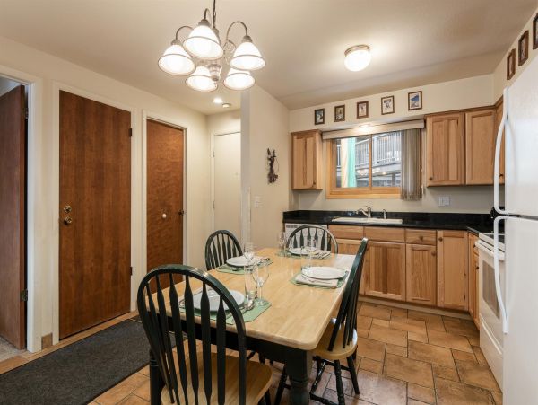 Park City Deer Valley Canyons Resort Condo 996346