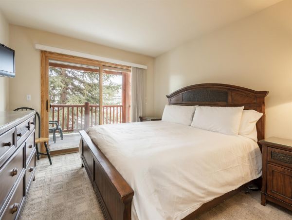 Park City Deer Valley Canyons Resort Condo 996346