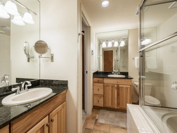Park City Deer Valley Canyons Resort Condo 996346