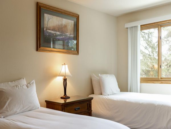 Park City Deer Valley Canyons Resort Condo 996346