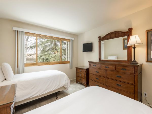 Park City Deer Valley Canyons Resort Condo 996346