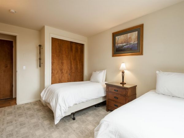 Park City Deer Valley Canyons Resort Condo 996346