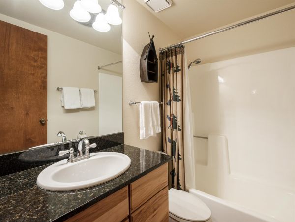 Park City Deer Valley Canyons Resort Condo 996346