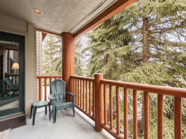 Park City Deer Valley Canyons Resort Condo 996346