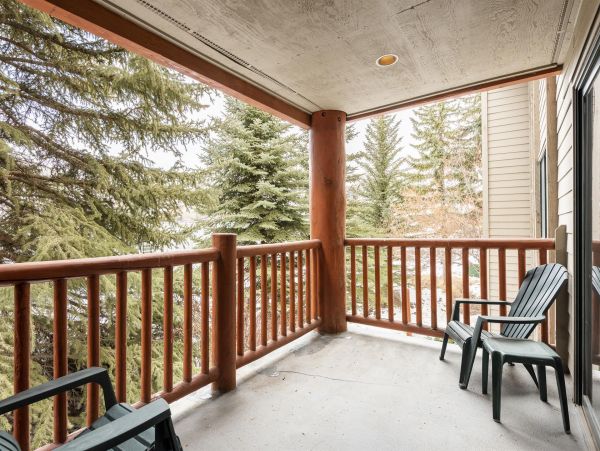 Park City Deer Valley Canyons Resort Condo 996346