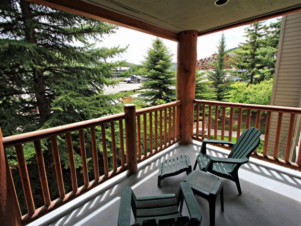 Park City Deer Valley Canyons Resort Condo 996346