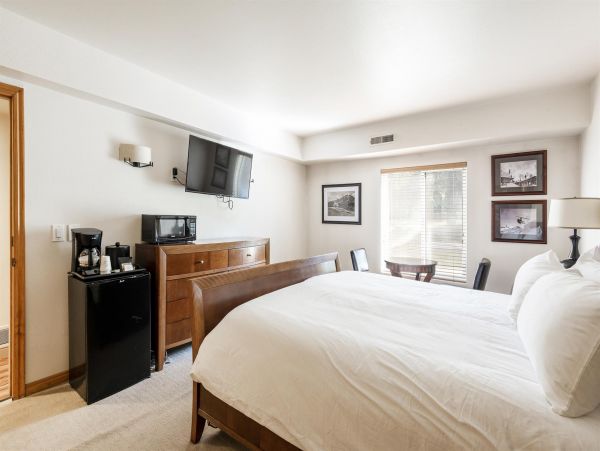 Park City Deer Valley Canyons Resort Home 996347