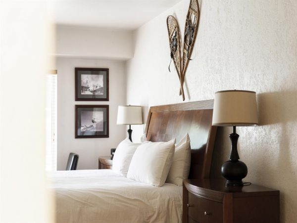 Park City Deer Valley Canyons Resort Home 996347