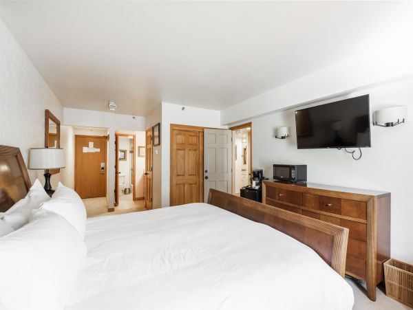 Park City Deer Valley Canyons Resort Home 996347