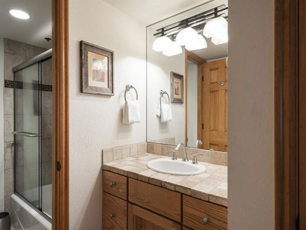Park City Deer Valley Canyons Resort Home 996347