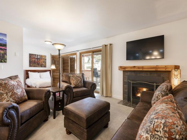 Park City Deer Valley Canyons Resort Condo 996349