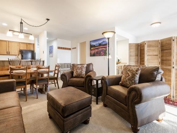 Park City Deer Valley Canyons Resort Condo 996349