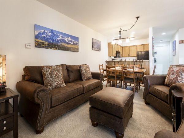 Park City Deer Valley Canyons Resort Condo 996349