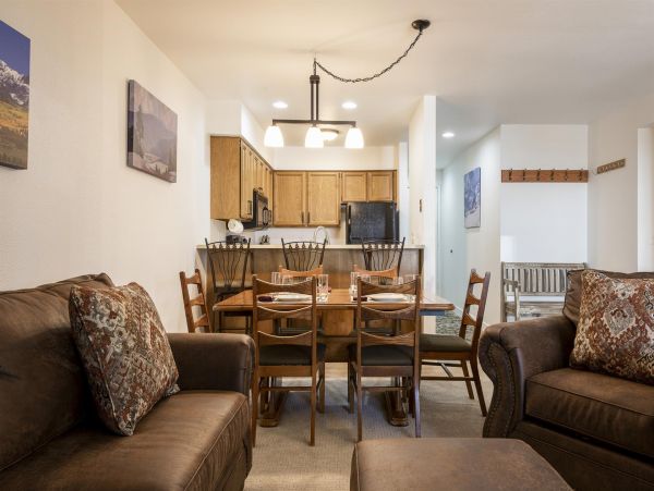 Park City Deer Valley Canyons Resort Condo 996349
