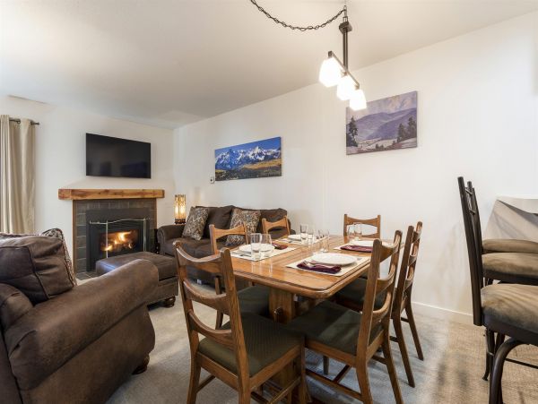 Park City Deer Valley Canyons Resort Condo 996349