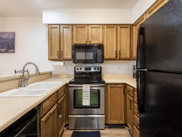 Park City Deer Valley Canyons Resort Condo 996349