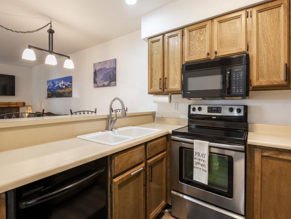 Park City Deer Valley Canyons Resort Condo 996349