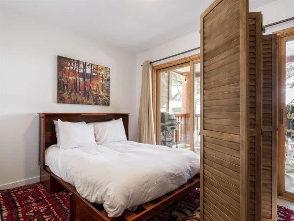 Park City Deer Valley Canyons Resort Condo 996349