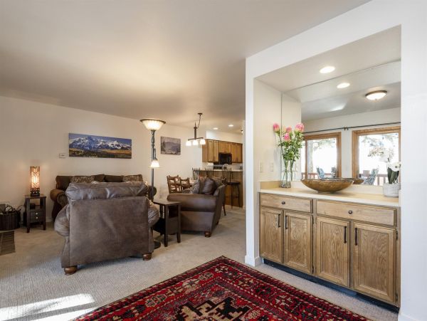 Park City Deer Valley Canyons Resort Condo 996349
