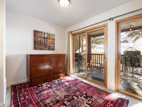Park City Deer Valley Canyons Resort Condo 996349